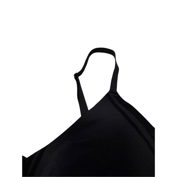 Honeylove size XL black bra - EUC - Picture 3 of 7